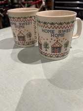 Kiln Craft Staffordshire VTG