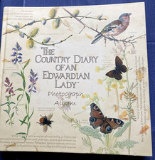 Country Diary of an Edwardian