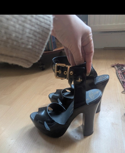 Vivienne westwood melissa - +,