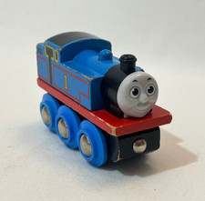 Genuine Brio Thomas the Tank