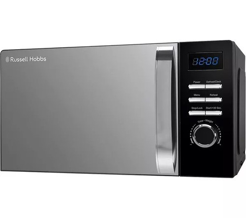 Russell hobbs rhmd830mb - russell,