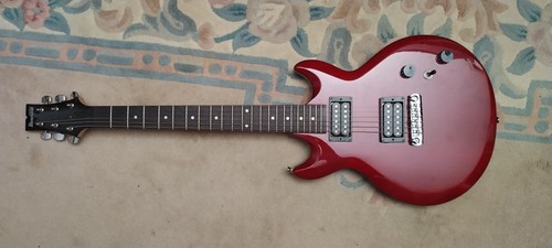 Ibanez gio gax - ibanez, 50