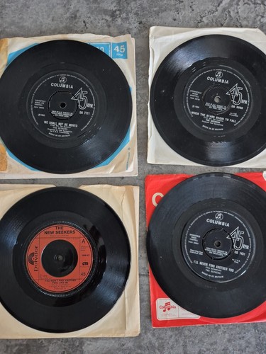 The new seekers 7 - new,