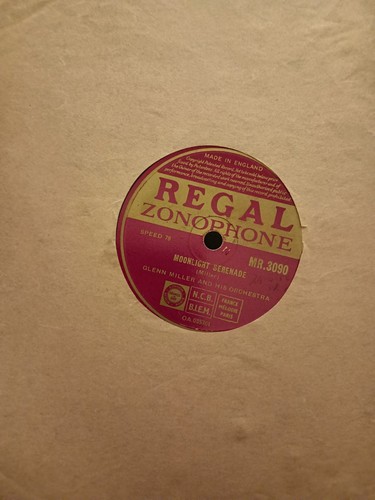 Glenn miller moonlight - glenn, miller-moonlight