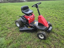 Mtd Mini Rider..rde60.. Ride