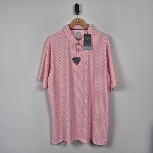 Callaway golf polo shirt - callaway,