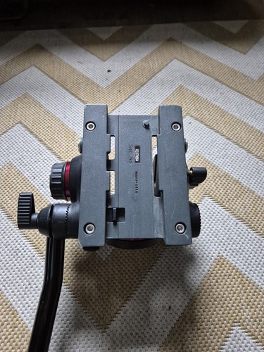 Mvh502ah pro fluid - fluid, drag