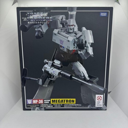 Transformers masterpiece - transformers, mp-36
