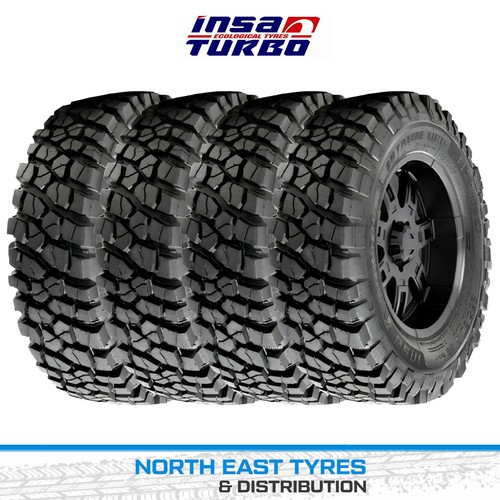 265 insa turbo risko - 4x, 16