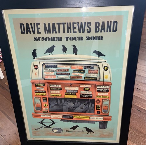 Dave matthews band - , dmb