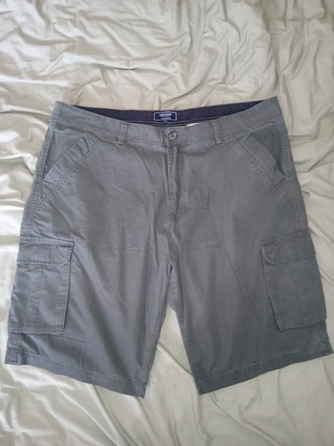Maine classic grey cargo - classic,