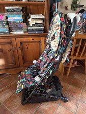 Woosh 4 Stroller Cosatto
