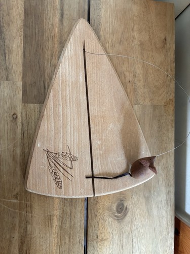 Cheese wire board wooden - cheese,