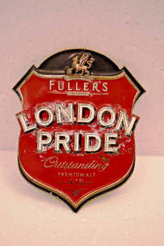 Fullers london pride - fullers,