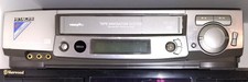 Hitachi VHS Player
