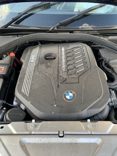 Bmw m340i xdrive mk2 - xdrive, g20