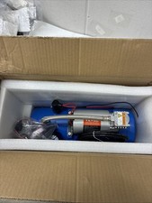 12V Air Compressor Kit With