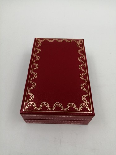 Cartier gas lighter - cartier,