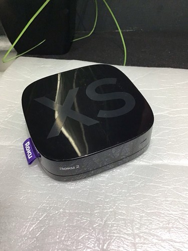 Replacement roku xs - roku, 2