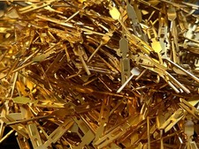 1987 Gold Scrap Pins 70 Grams Gold Recovery Scrap