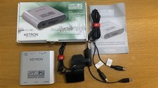 KETRON SD2 SOUND MODULE - Psu