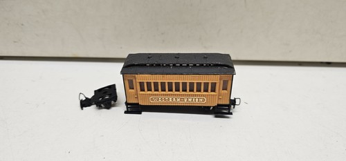 Egger bahn western - bahn,