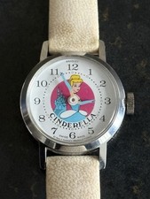 Bradley Cinderella Watch With