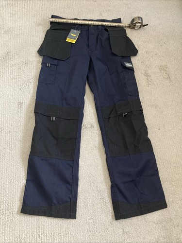 Work trousers trojan colour - trousers, trojan.colour