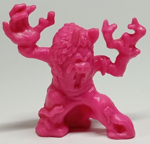 Monster pocket series - in,