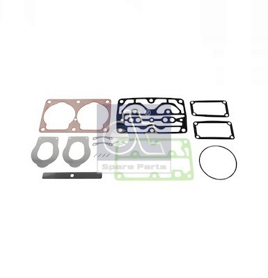 Repair kit compressor - repair,