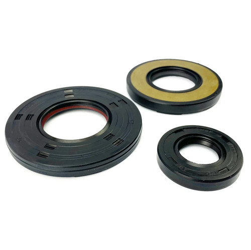 Engine oil seal set - engine,