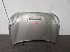 MINI HATCH COOPER S BONNET