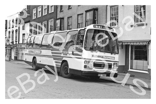 Bus photograph midland - bus,