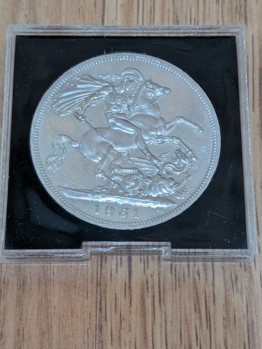 1951 crown festival britain - crown,