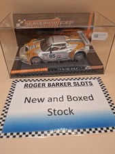 Scaleauto SC6053 Spyker C8