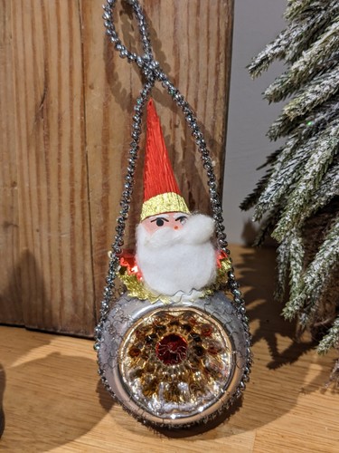 Vintage german lausche - vintage,