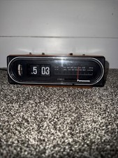 Back To The Future Flip Clock