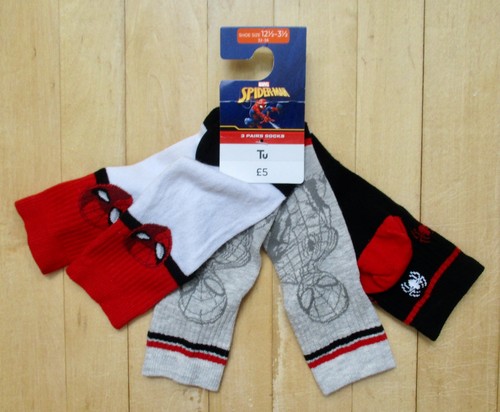 Pairs marvel spiderman - tu,