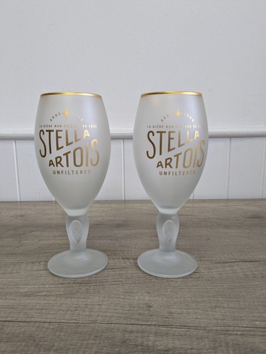 New stella artois - 2,