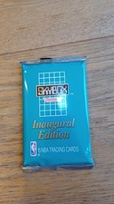 1x NBA Skybox 1990 1991