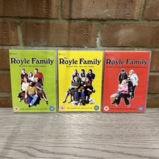 The royal family - the,