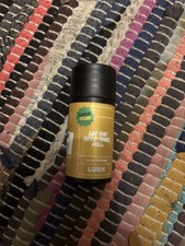 Lush Let The Good Times Roll