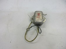 Honda CB 250_350 CJ 250