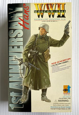 Dragon 1/6 WWII German Soldier
