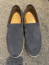 Loake Shoes. Loake Tuscany