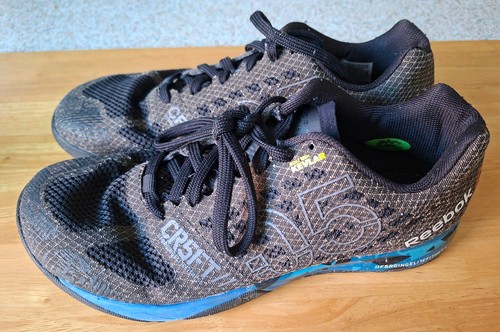 Reebok trainers mens - trainers,