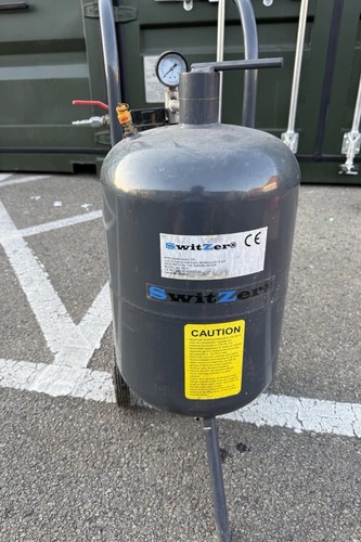Switzer gallon portable - switzer, 10