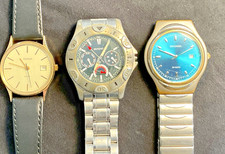 Sekonda quartz - 3, x
