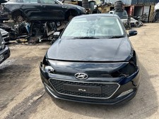 2015-2018 HYUNDAI I20 MK2 1.2 PETROL MANUAL PARTS/ BREAKING / SPARES (REF:2052)