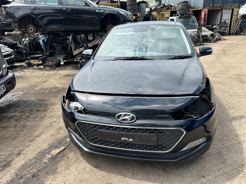 2015 2018 hyundai i20 mk2 - hyundai,